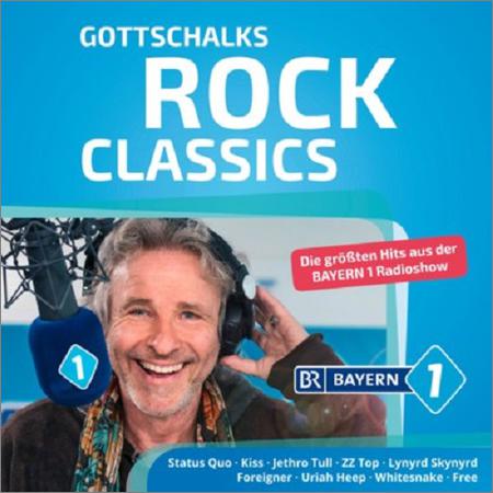 VA - Gottschalks Rock Classics (2CD) (2018)