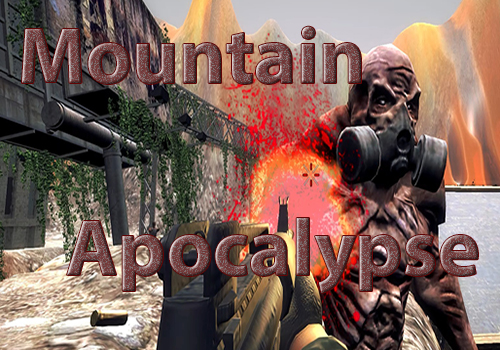 Mountain Apocalypse (2018) PC
