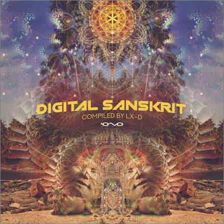 VA - Digital Sanskrit (2018)