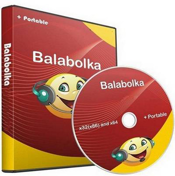 Balabolka 2.14.0.678 + Portable