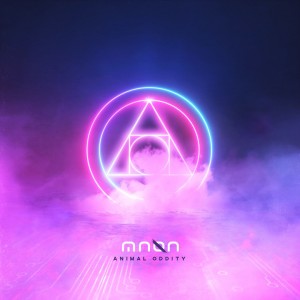 MNQN - Animal Oddity (Single) (2018)