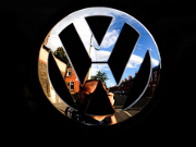 Volkswagen - Reuters
