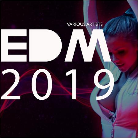 VA - EDM 2019 Violet Music (2018)