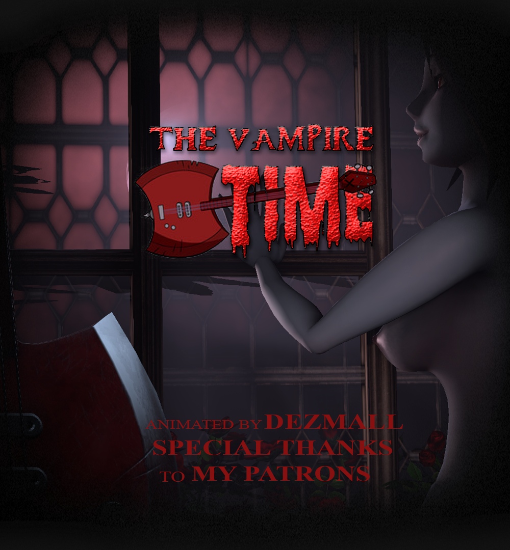 DeZmall - The Vampire Time