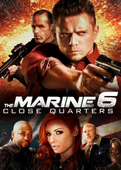   6:   / The Marine 6: Close Quarters (2018) WEB-DL 1080p | iTunes