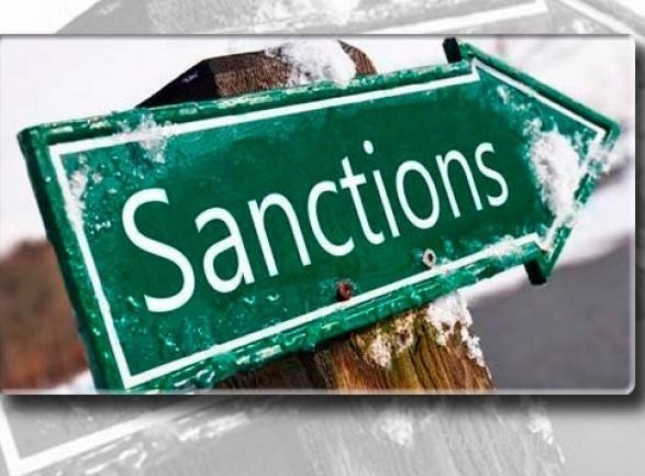 Украина, Литва и Польша призвали ЕС продлить санкции в отношении РФ