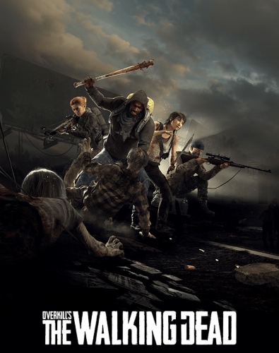 descargar Overkill's The Walking Dead (2018) CODEX [MULTI PC] gratis