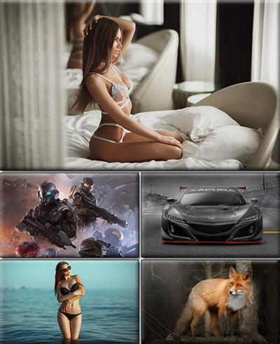 LIFEstyle News MiXture Images. Wallpapers Part (1424)