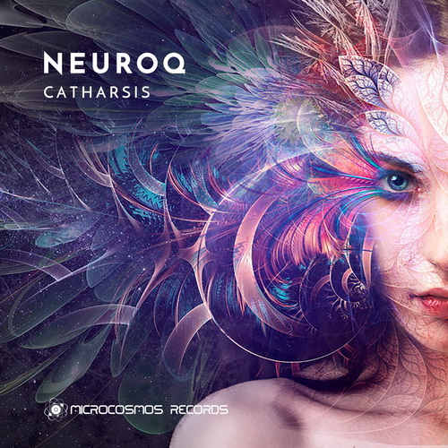 Neuroq - Catharsis (2018)