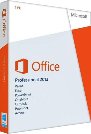 Microsoft Office 2013 SP1 Pro Plus / Standard 15.0.5085.1000 RePack by KpoJIuK (2018.11)