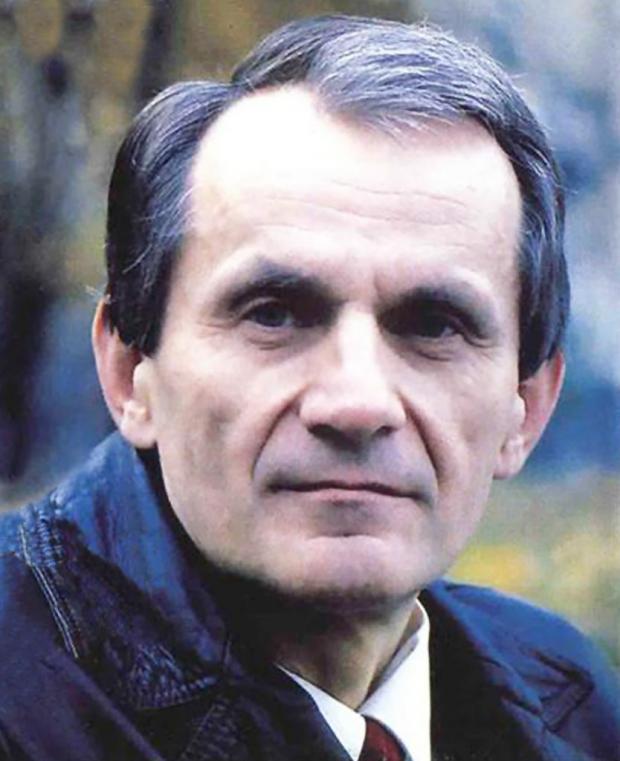 Игорь Лученок умер: композитор песен "Алеся" и "Майский вальс" скончался на 81-м году жизни