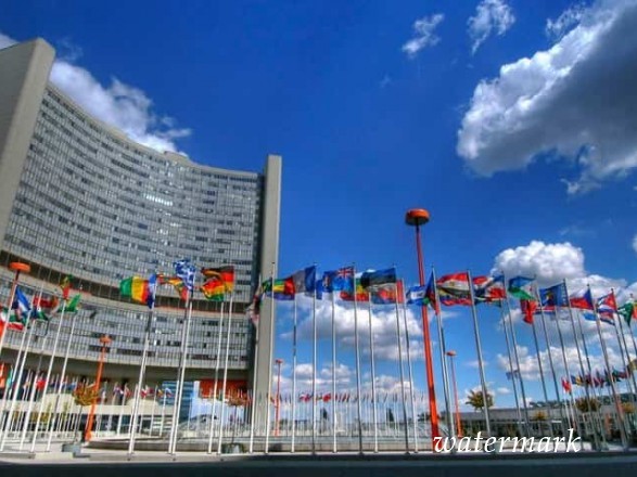 Завтра ООН осмотрит обновленную "крымскую" резолюцию