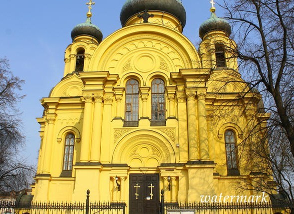 Польская правоверная церковь воспретила священникам контакты с УПЦ КП и УАПЦ