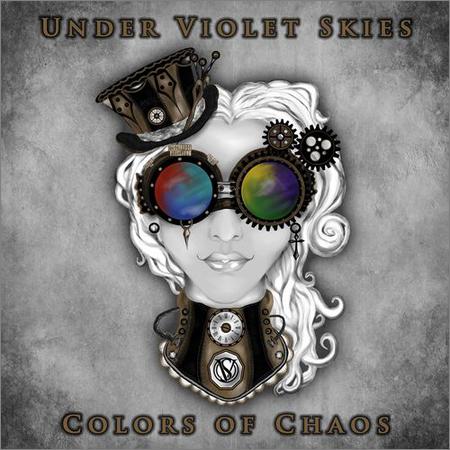 Under Violet Skies - Colors of Chaos (2018)