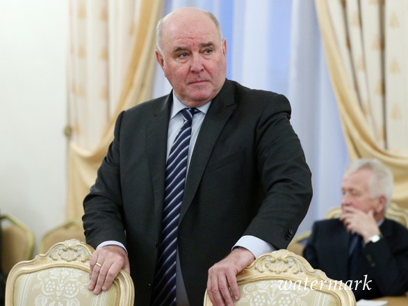 Заместитель Лаврова именовал проведение выборов в ОРДЛО "логичным в критериях блокады республик"
