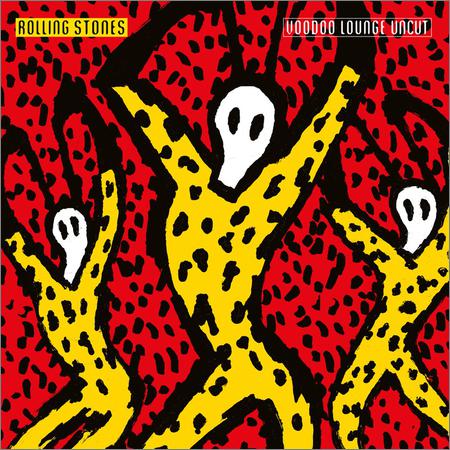 The Rolling Stones - Voodoo Lounge Uncut (Live) (2018)