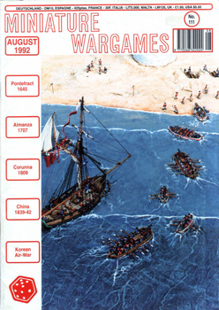 Miniature Wargames 1992-08 (111)