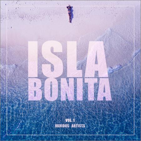VA - Isla Bonita Vol.1 (2018)