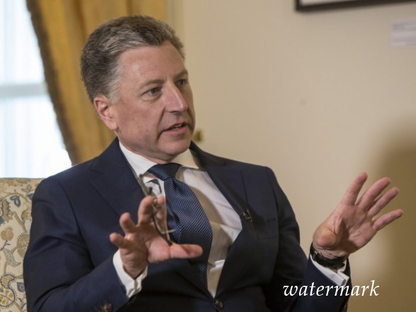 Волкер поведал о ходе Комиссии стратегического партнерства Украина - США