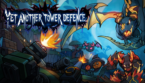 Yet Another Tower Defence (2018) PLAZA [MULTI][PC]