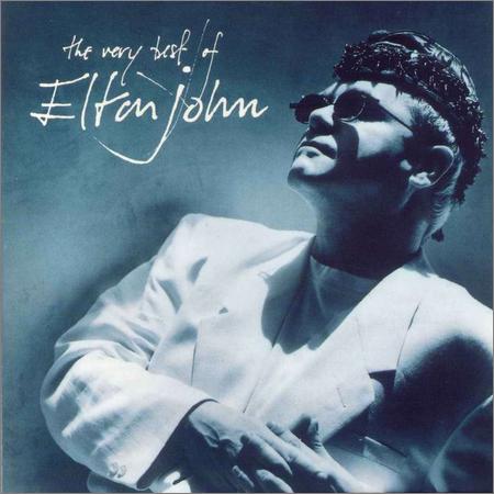 Elton John - The Very Best of Elton John 30 Tracks (2CD) (1990)