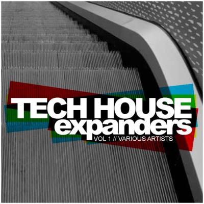 Tech house expanders, vol. 1 (2018)