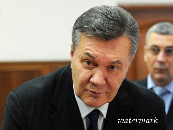 Юрист подтвердил госпитализацию Януковича с суровыми травмами