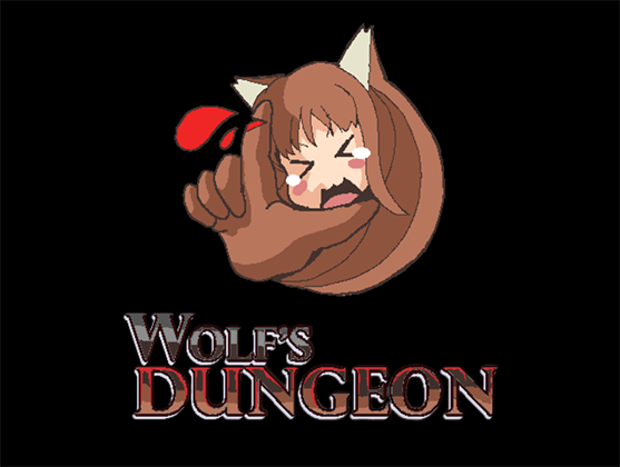 Wolf's Dungeon - Version 230924 by Eluku99