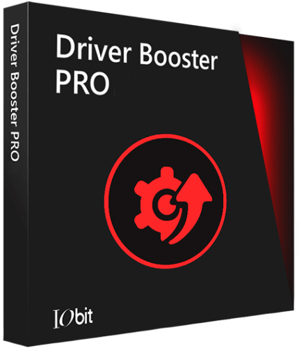 IObit Driver Booster Pro 6.1.0.136 Final RePack+portable