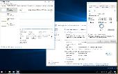 Windows 10 Enterprise 17025.1000 rs4 Prerelease ZZZ++ by Lopatkin (x86-x64) (2017) [Rus]