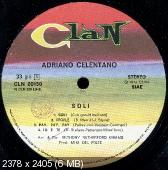 Adriano Celentano - Soli (1979) (Original Italy)