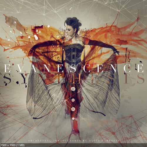 Evanescence - Synthesis (2017)