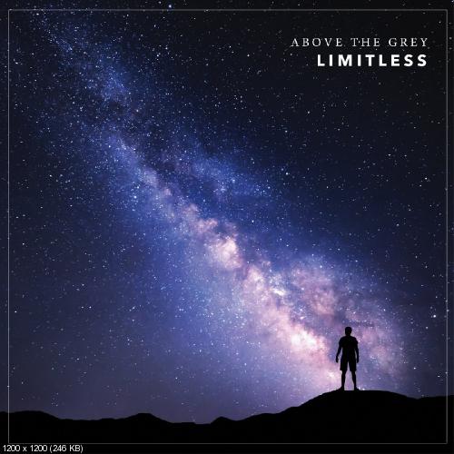 Above The Grey - Limitless (2017)