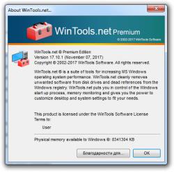 WinTools.net Premium 17.10.1 RePack+portable
