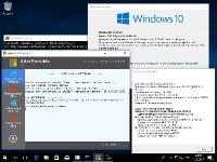 Windows 10 v.1709 x86/x64 -20in1- KMS-activation by m0nkrus
