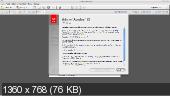 Adobe Acrobat XI Pro 11.0.23 RePack by KpoJIuK (x86-x64) (2017) [Multi/Rus]