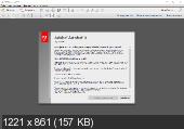 Adobe Acrobat XI Pro 11.0.23 RePack by D!akov (x86-x64) (2017) [Multi/Rus]