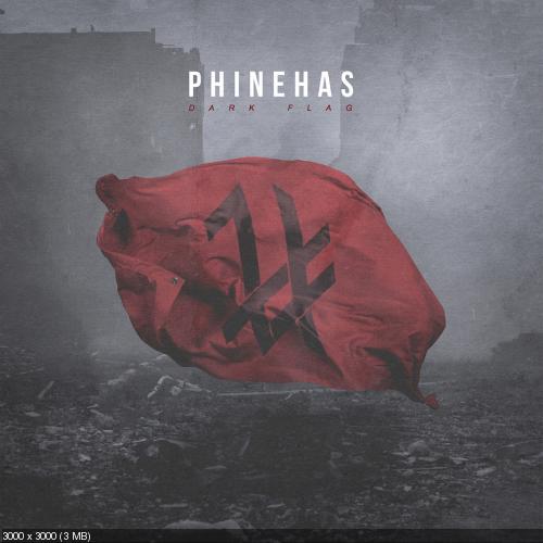 Phinehas - Dark Flag (2017)