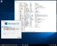 Windows 10 v.1607 with Update 14393.1884 AIO 32in2 adguard x86/x64