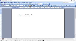 Microsoft Office Professional 2003 SP3 (2017.11) RePack