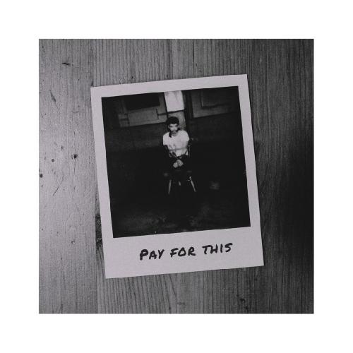 Normandie - Pay for This (Single) (2017)
