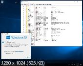 Windows 10 Version 1709 with Update 16299.64 AIO 32in2 adguard v17.11.15 (x86-x64) (2017) [Eng/Rus]