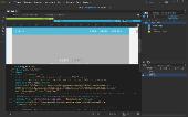Adobe Dreamweaver CC 2018 (18.0.0.10136) Portable by XpucT (x64) (2017) [Eng/Rus]