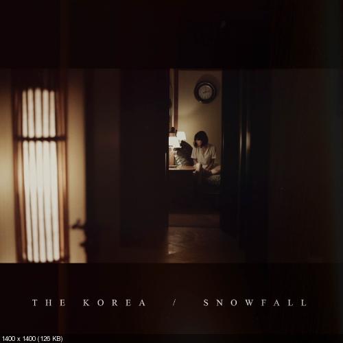 The Korea - Snowfall [EP] (2017)