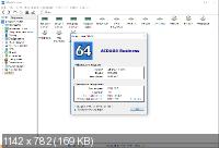 AIDA64 Extreme / Engineer / Business / Network Audit Edition 5.95.4500 Final + Portable