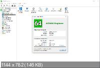 AIDA64 Extreme / Engineer / Business / Network Audit Edition 5.95.4500 Final + Portable