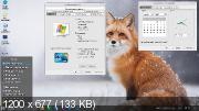 Windows XP Pro x86 SharpEXP v.4.2 by Fedya