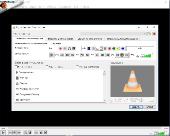VLC Media Player 2.2.8 Final RePack & Portable by D!akov (Multi/Ru)