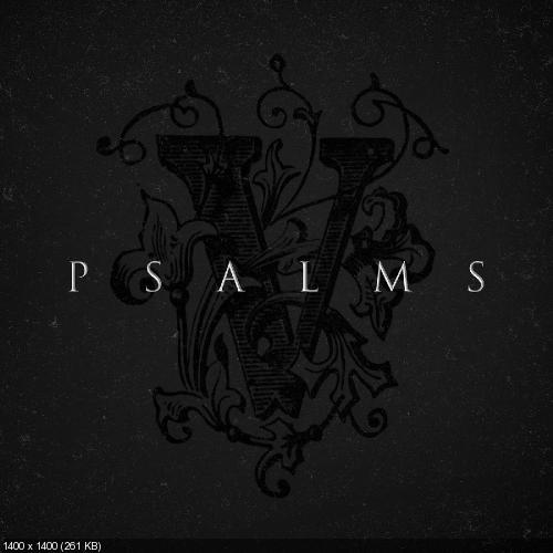 Hollywood Undead - Psalms (EP) (2018)