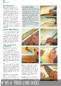 Woodworking Crafts 37  (march /  2018) 